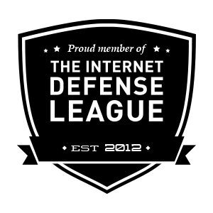 Internet Defense League 회원